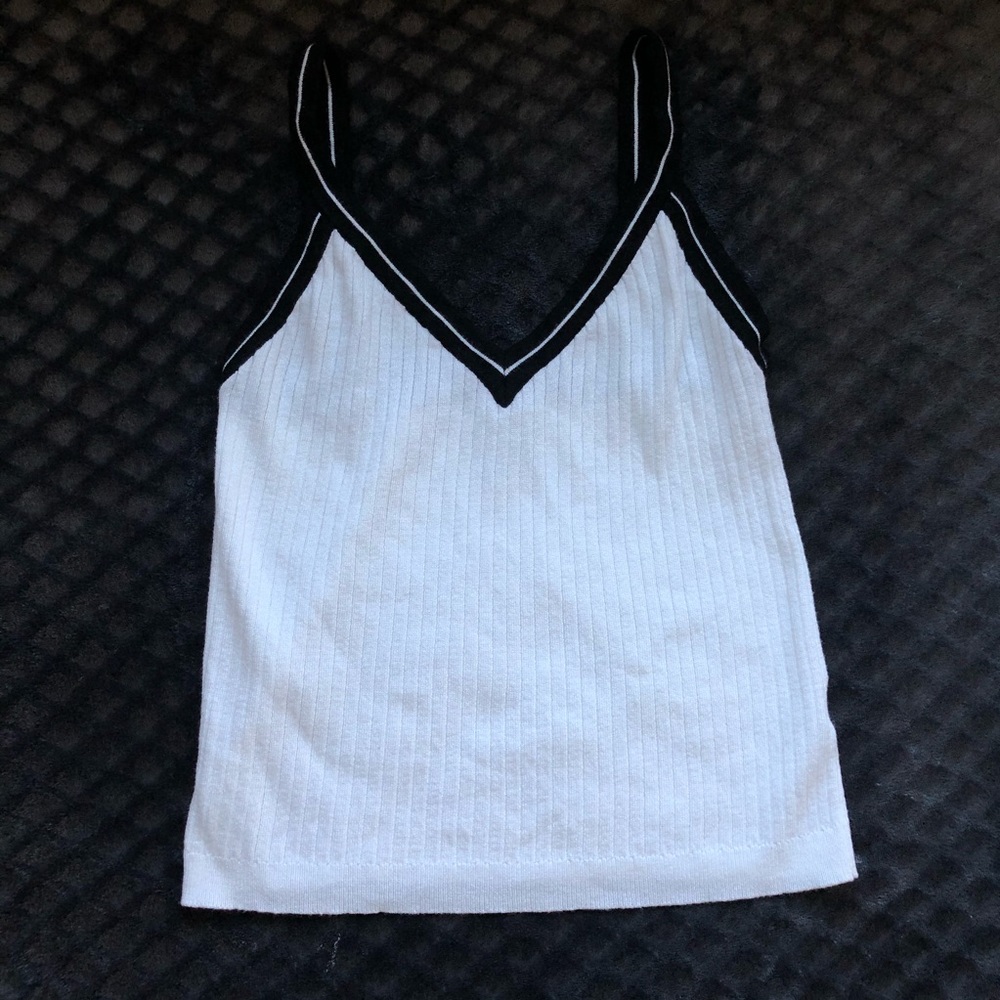 Forever 21 Tank Top